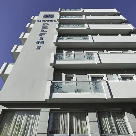 Delfini Moschato Hotel