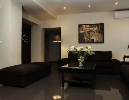 Hotel Delfini Moschato 2*