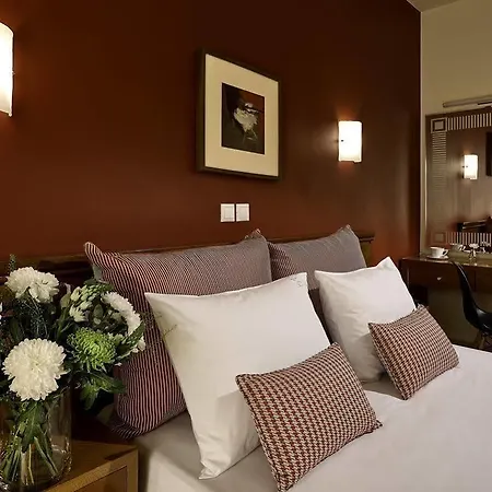 Hotel Delfini Moschato